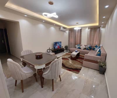 Apartment for sale in Sheikh Zayed Compound Janna Zayed 1