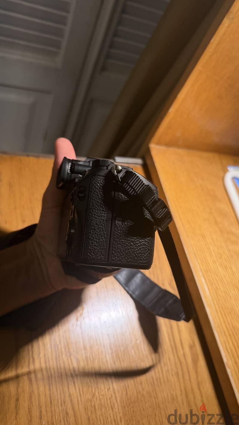 Sony A7III – Excellent/Perfect Condition 1