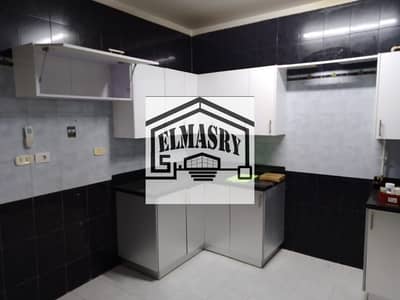 For rent: A very special townhouse villa in Al Rehab 1, Phase 1, Model B.  The villa has an area of ​​250 sq m, a super deluxe finish, and includes a