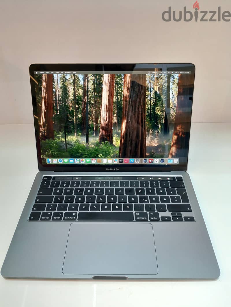 Mac Book pro i7 2