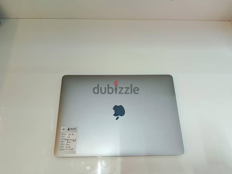 Mac Book pro i7 4