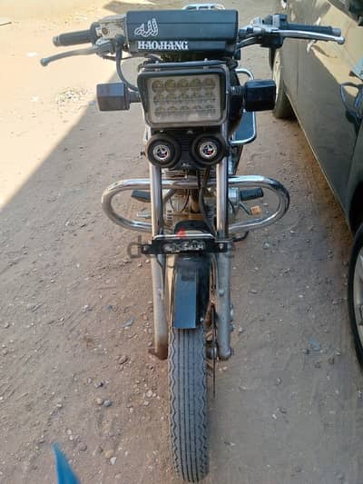‏هوجان جامبو 200