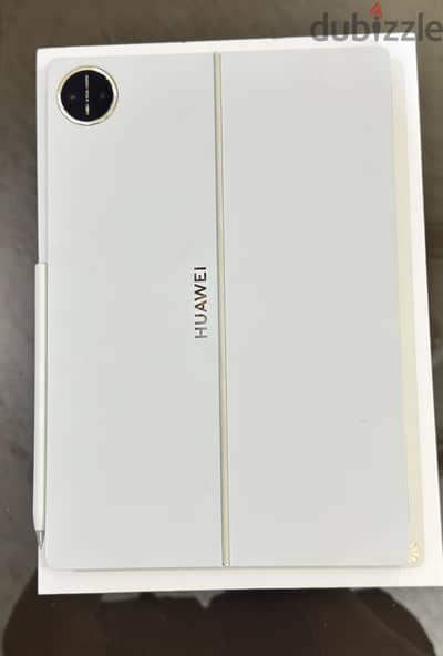 Huawei MatePad Pro 13.2 — كسر زيرو | وارد الإمارات