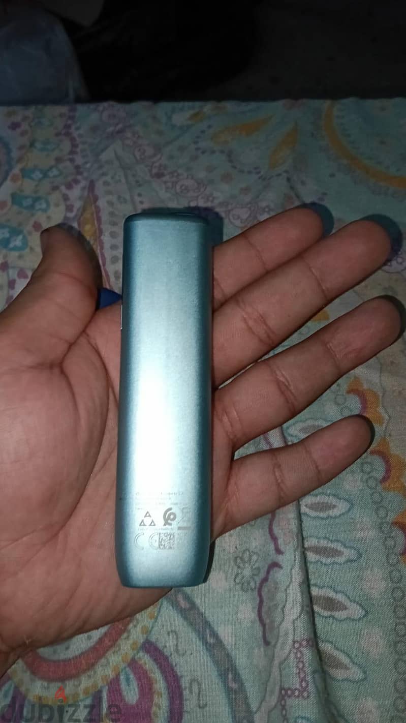 iqos iluma I 1 1