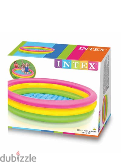 Kids Pool