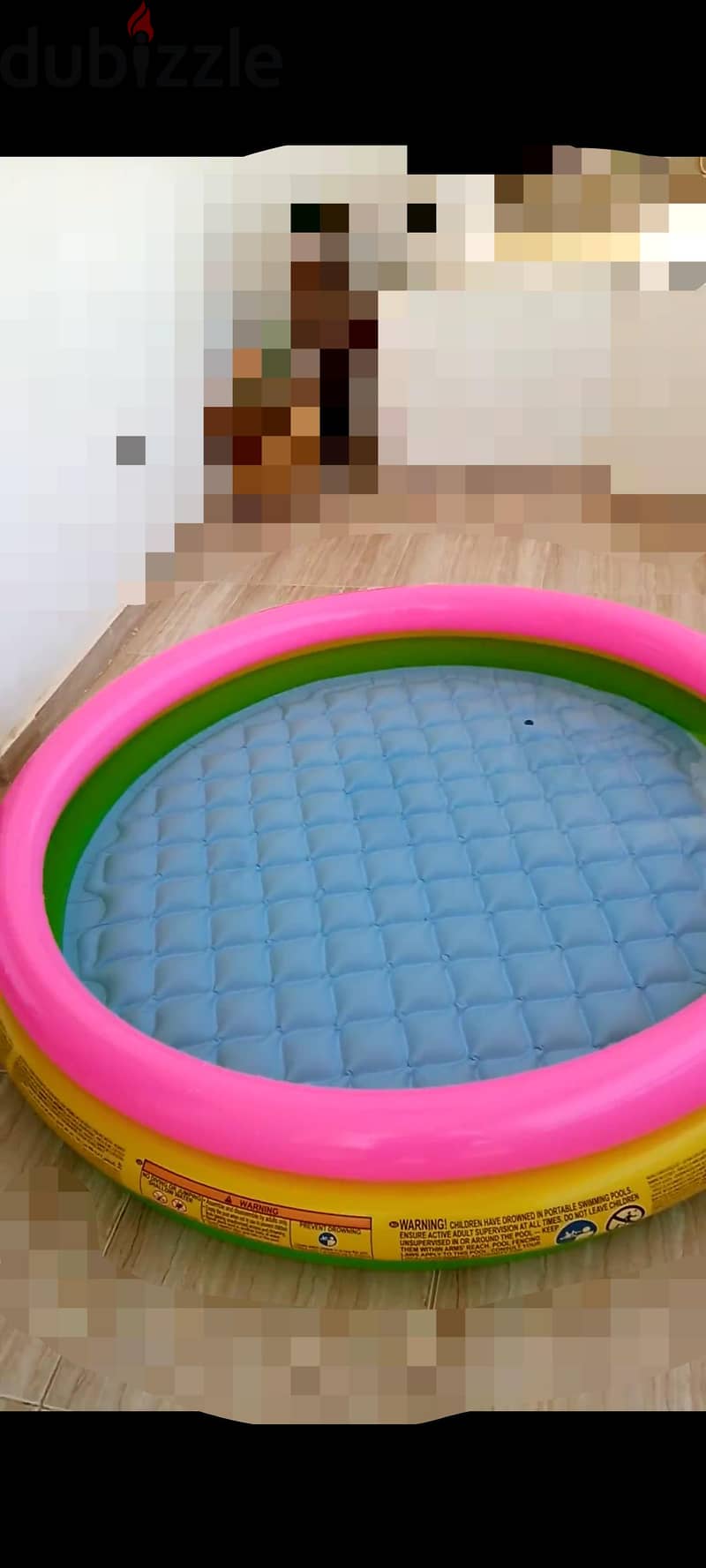 Kids Pool 1