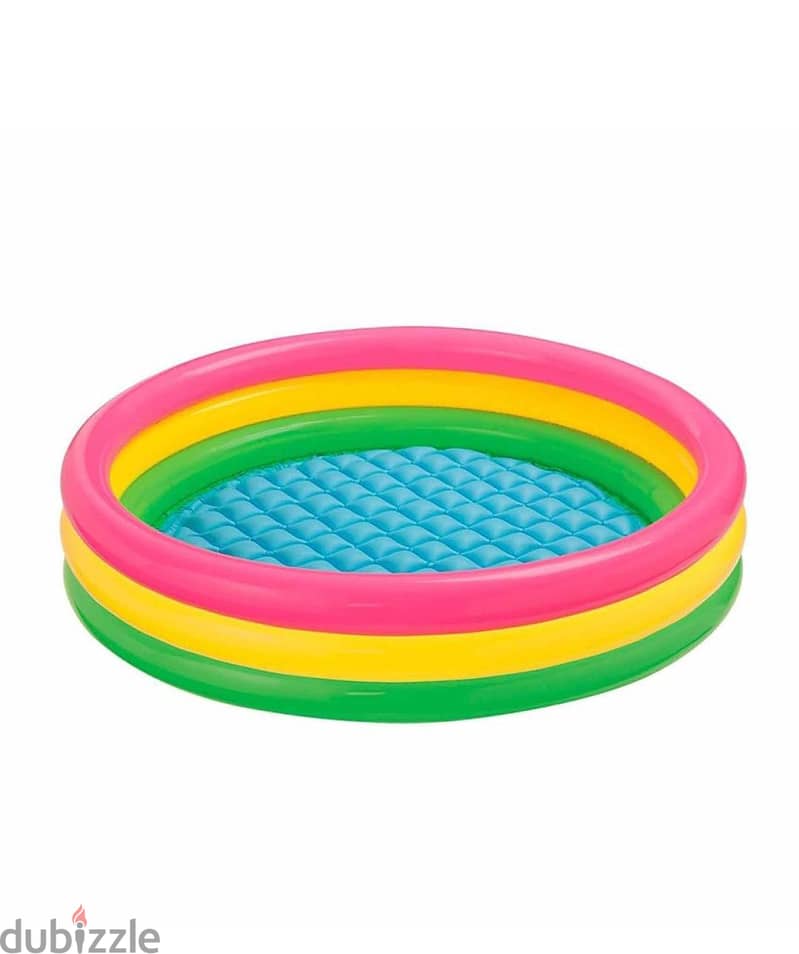 Kids Pool 2