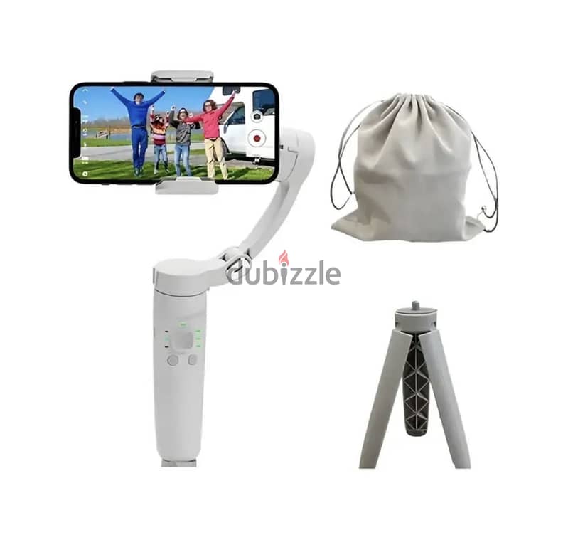 جيمول Gimbal M1 2