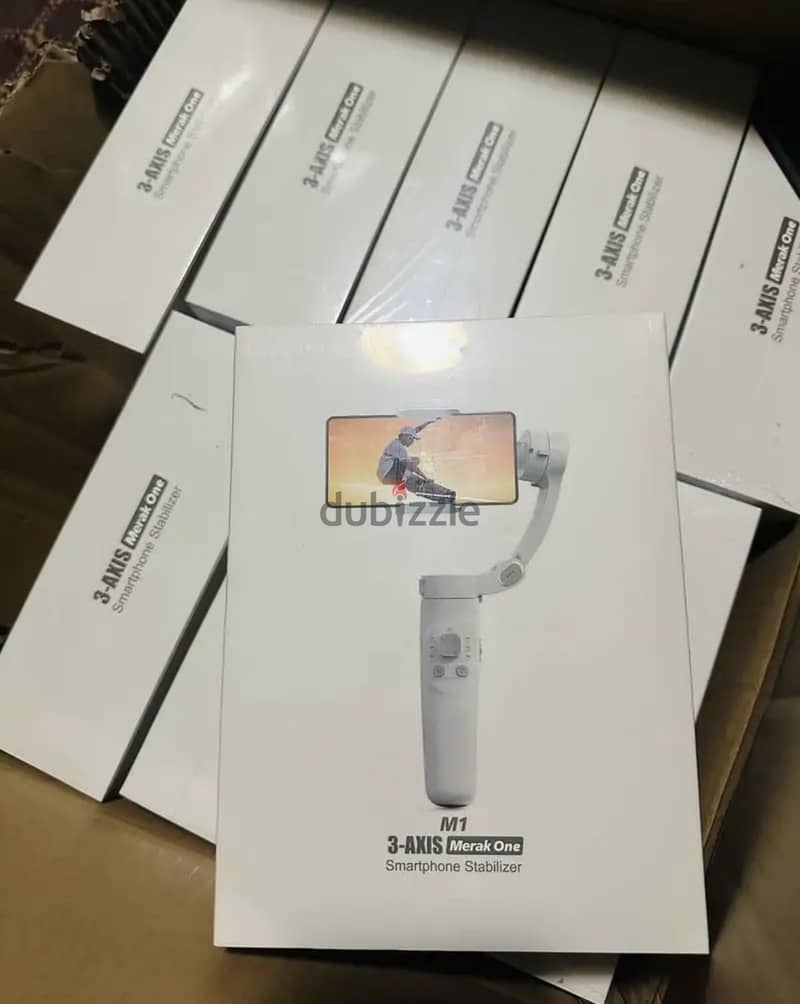 جيمول Gimbal M1 3