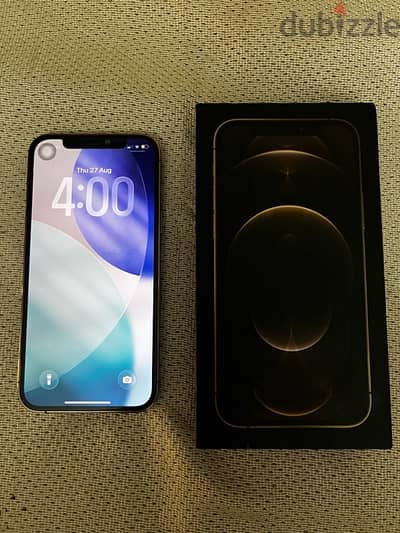 iPhone12 pro