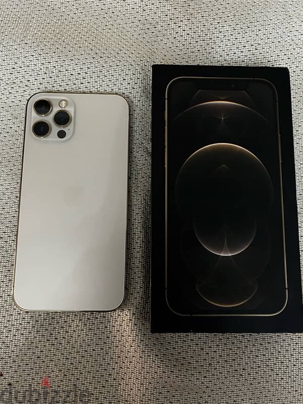 iPhone12 pro 1