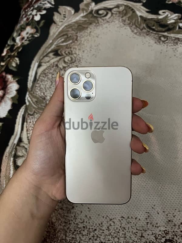 iPhone12 pro 2