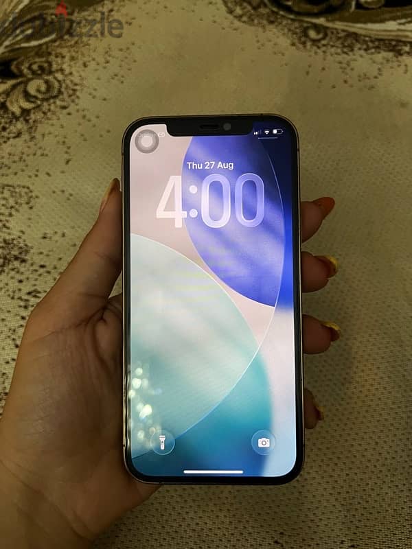 iPhone12 pro 3
