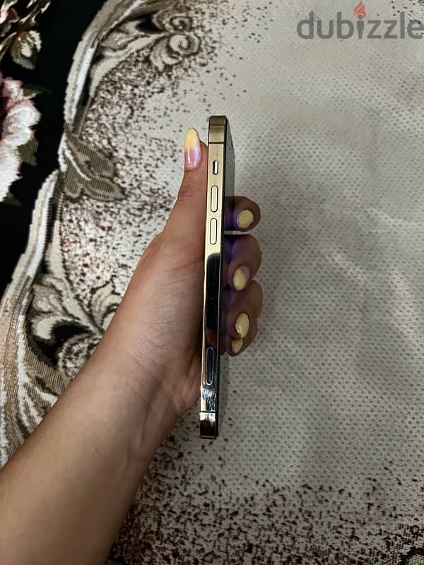 iPhone12 pro 5