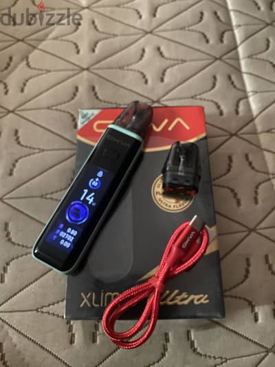 فيب بود اكسليم برو ثري الترا xlim pro 3 ultra