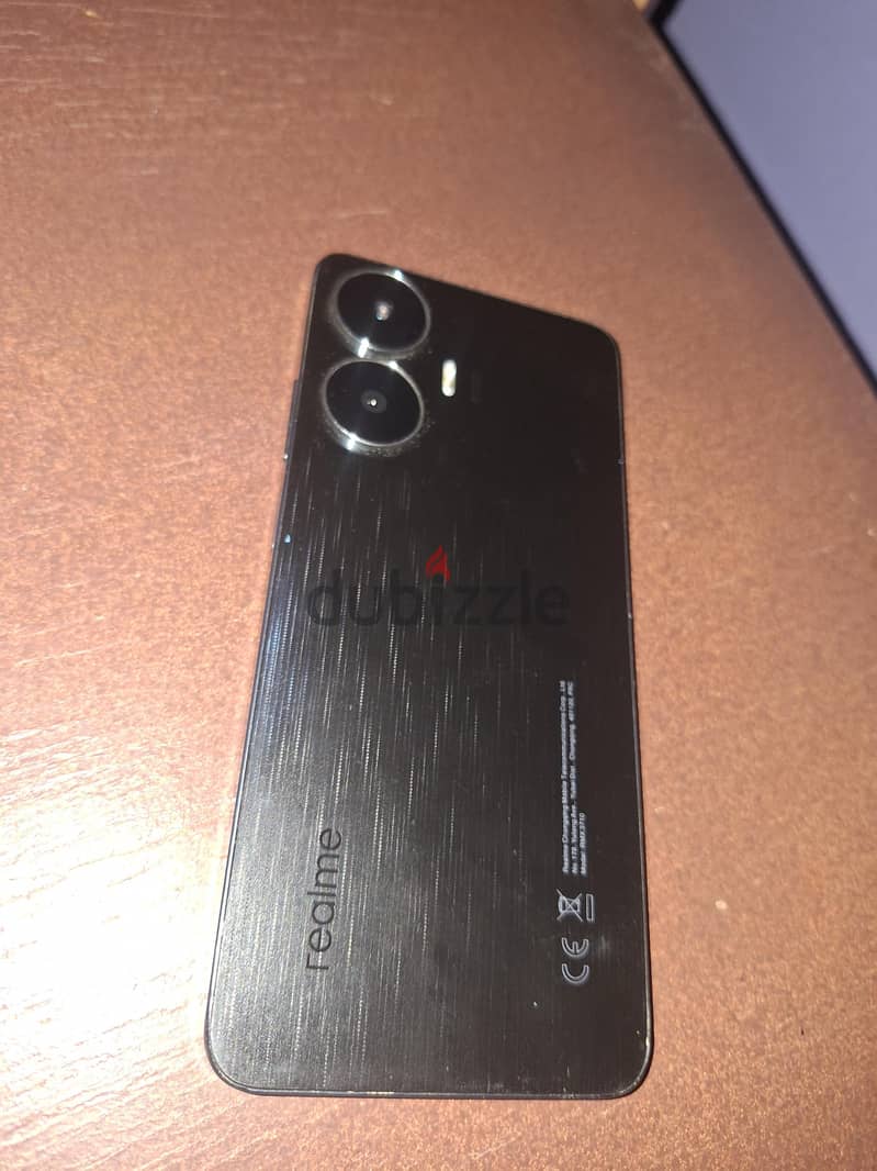 Realme C55 1