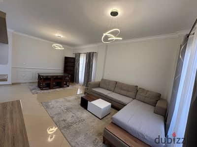 Opportunity for rent | Fully furnished apartment with air conditioning