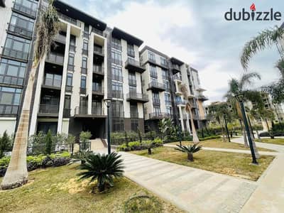 Apartment for sale in Madinaty in B8 in Madinaty, area 125m, the most upscale phases of Madinaty, with installments over 12 years at the best location in group 88 with distinctive finishes B8.