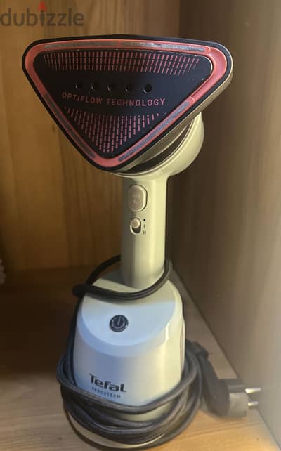 Tefal Handheld Garment Steamer