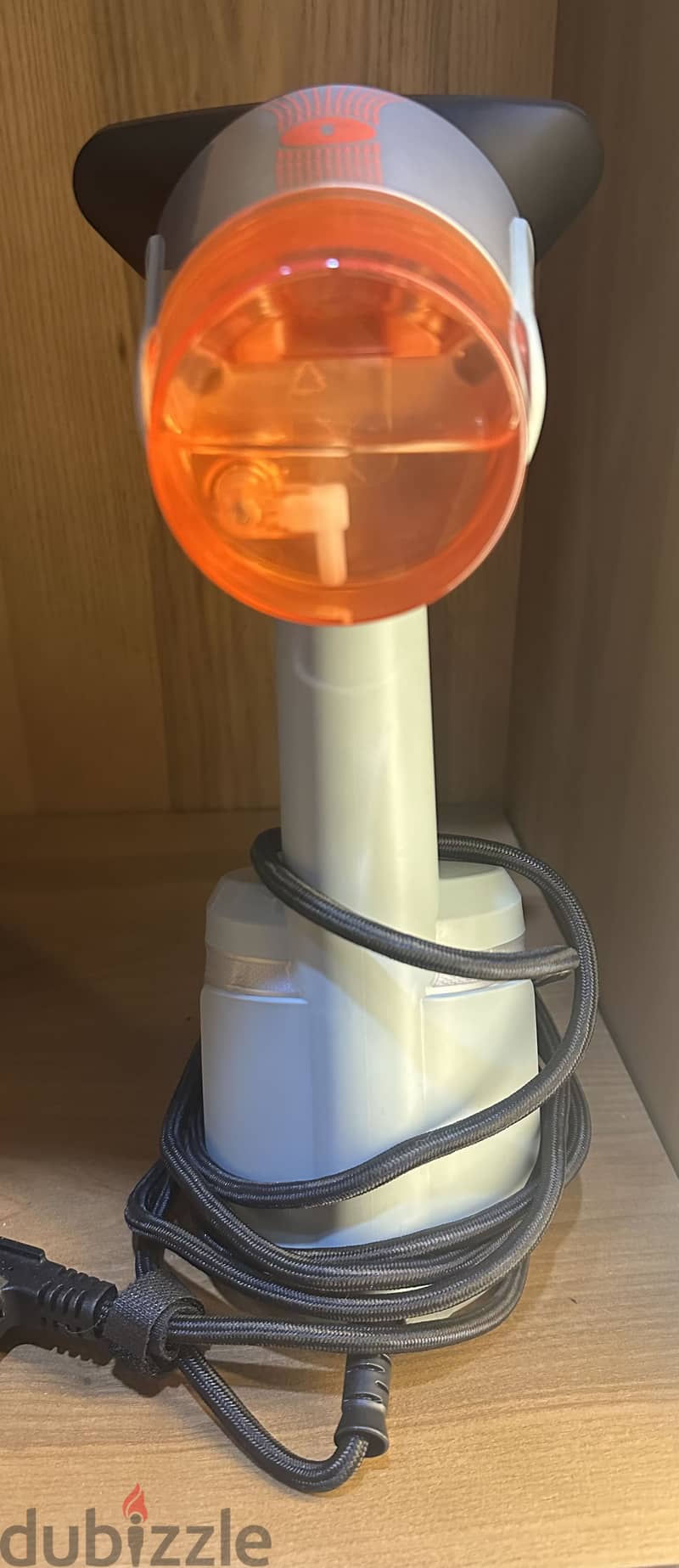 Tefal Handheld Garment Steamer 3