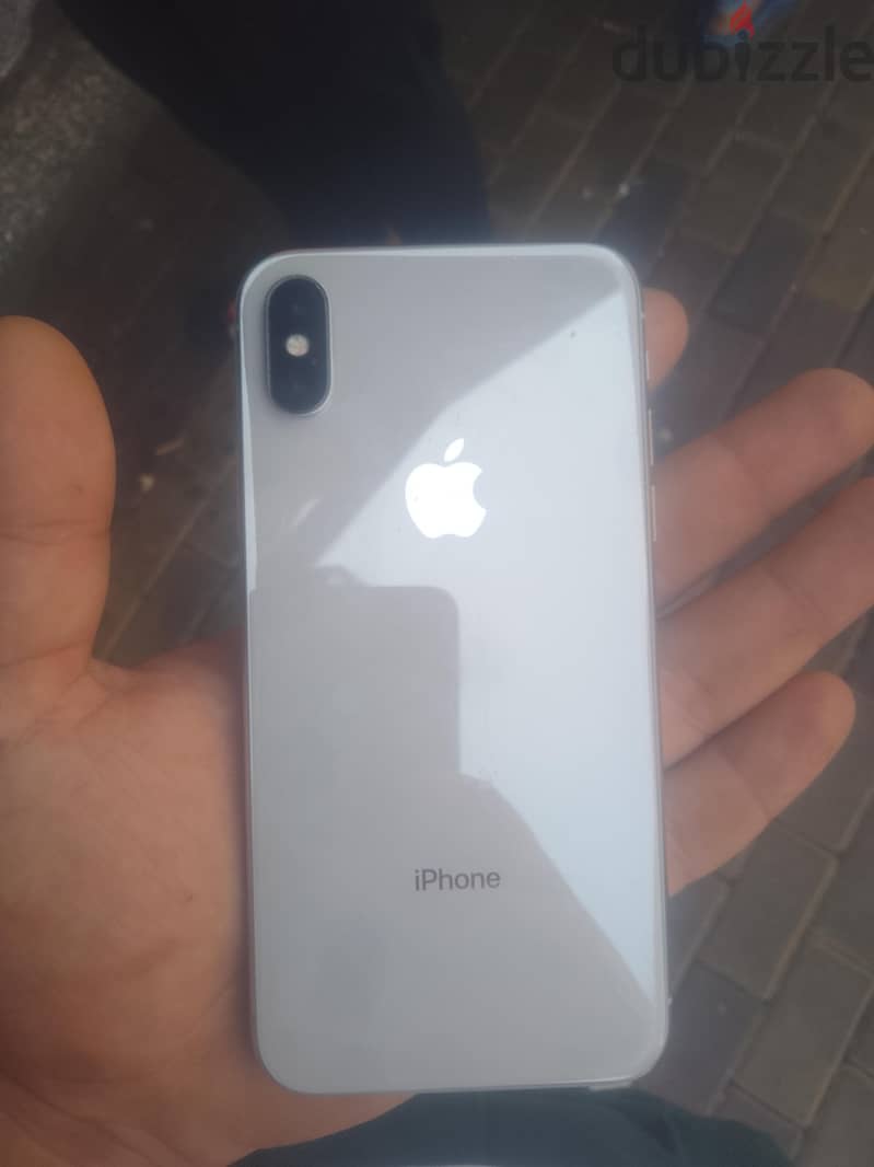 آبل - آيفون اكس 3