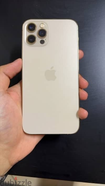 Iphone 12 pro