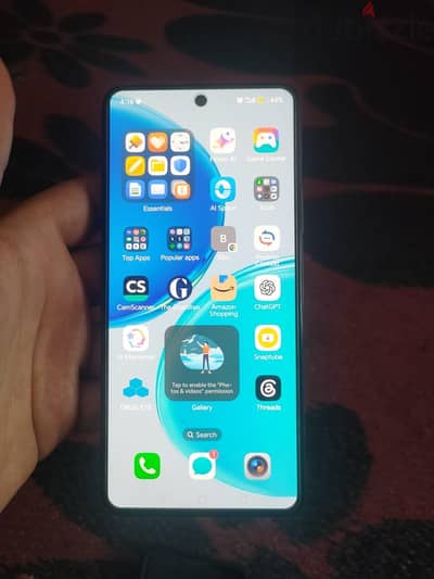 Honor 8