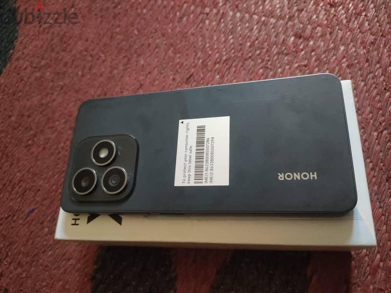 Honor 8 1