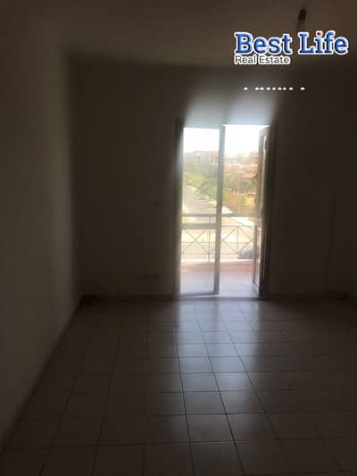 Apartment for Rent in Al Rehab 1 | Prime Location Near Old Market & Gate 6 | 90 Sqm | Close to Daily Services