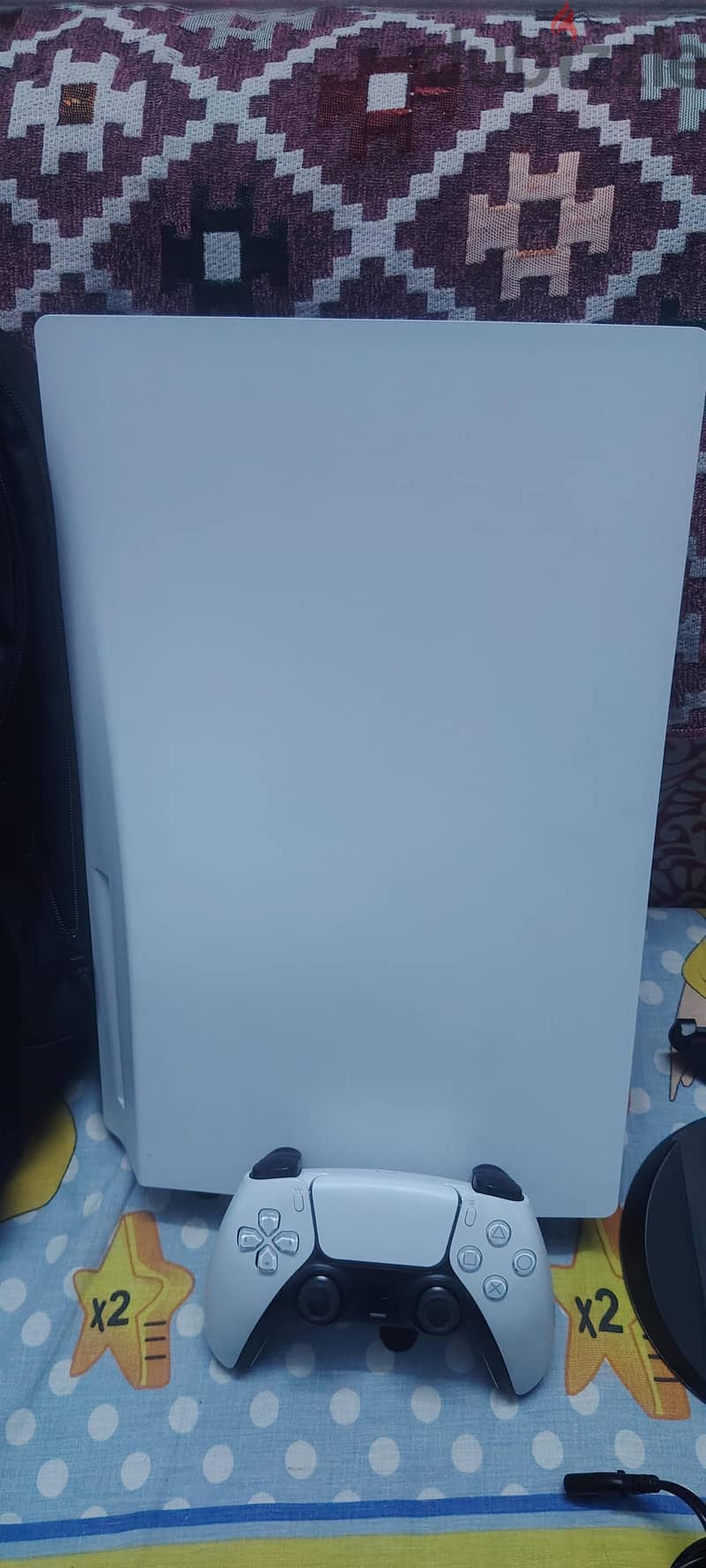 Ps5 cd soft 6 النادر 1