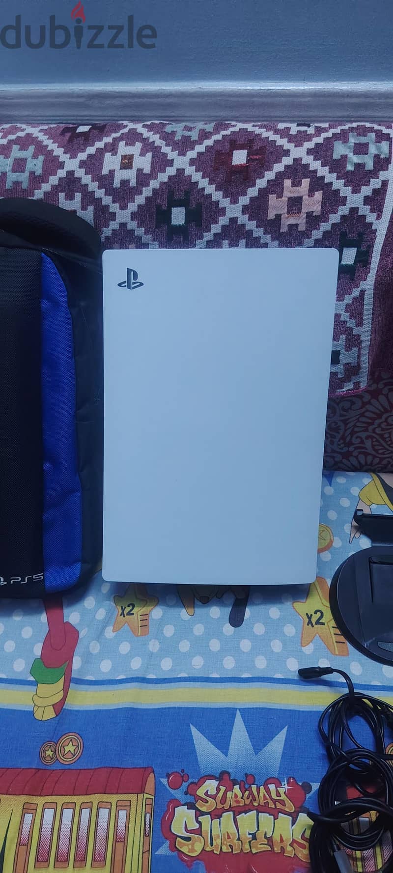 Ps5 cd soft 6 النادر 2