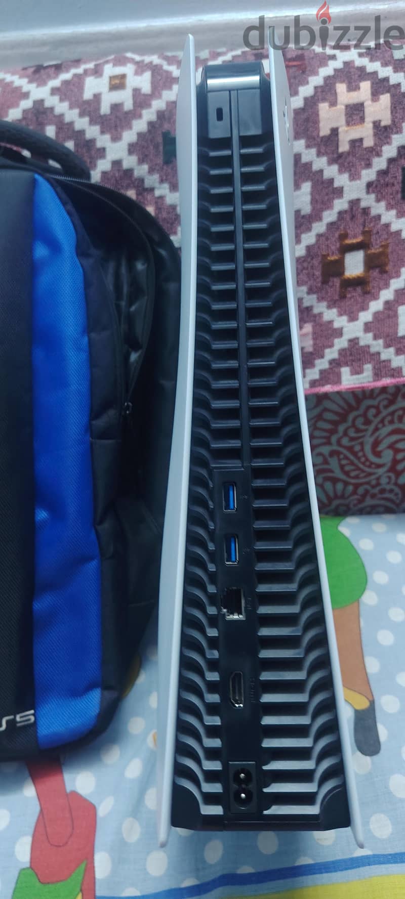 Ps5 cd soft 6 النادر 3