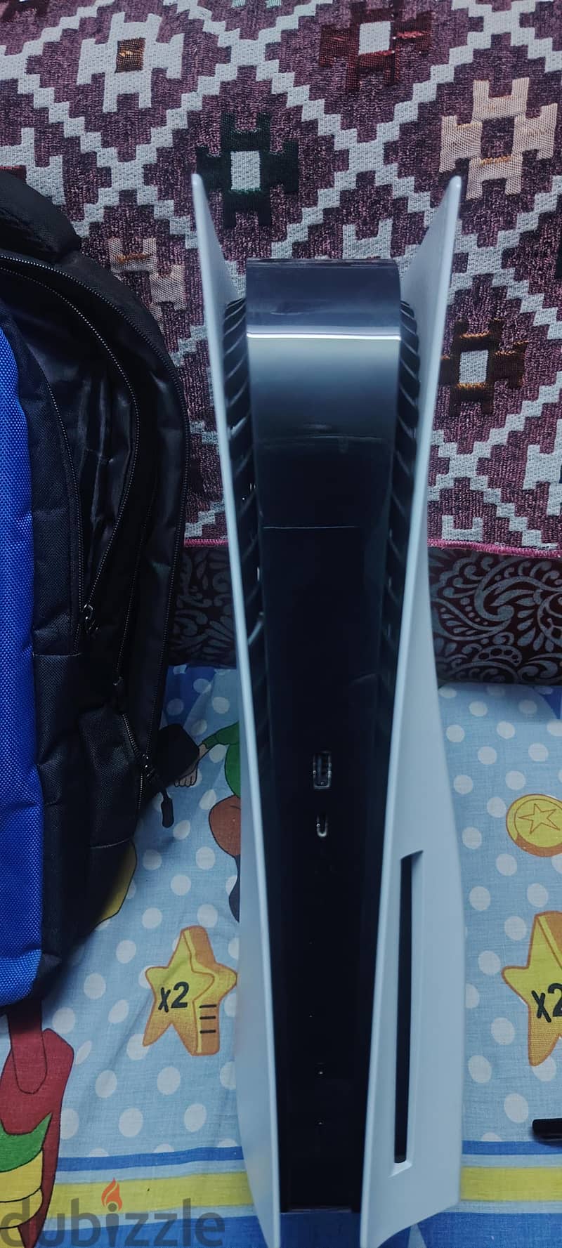 Ps5 cd soft 6 النادر 5