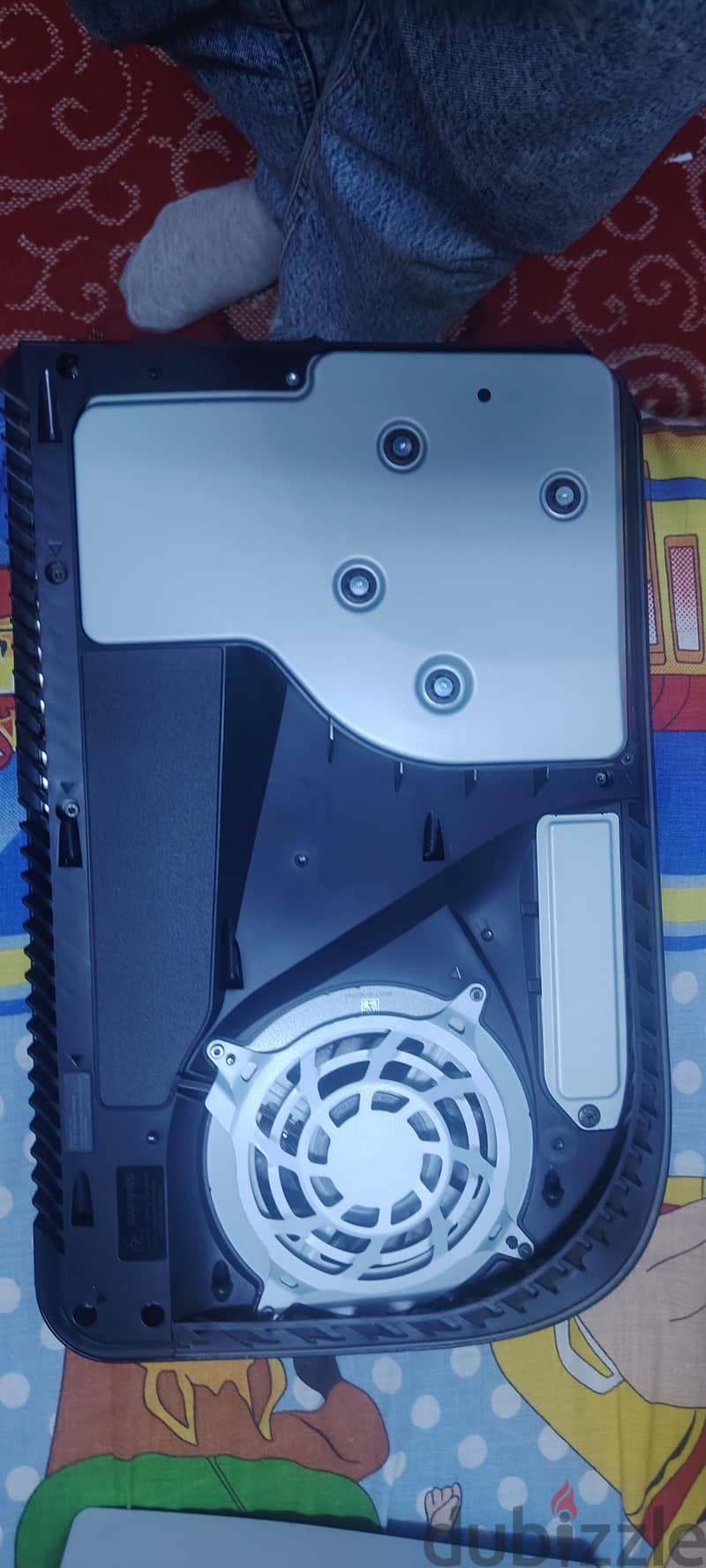 Ps5 cd soft 6 النادر 6