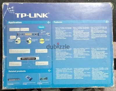 راوتر TP - Link