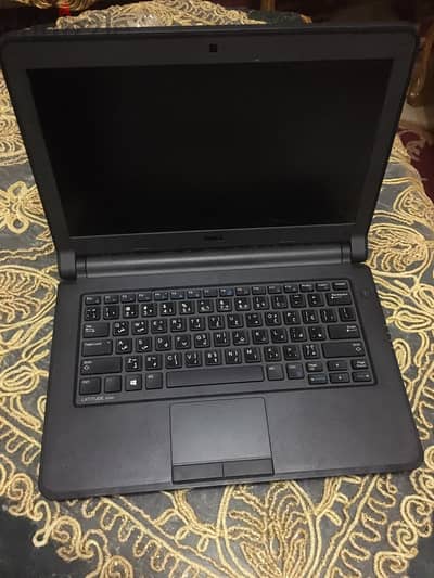 Dell Latitude 3340