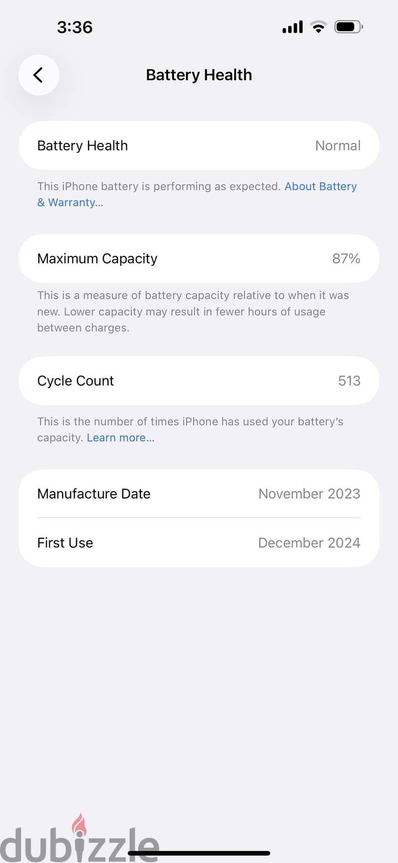 Apple - iPhone 15 plus 2