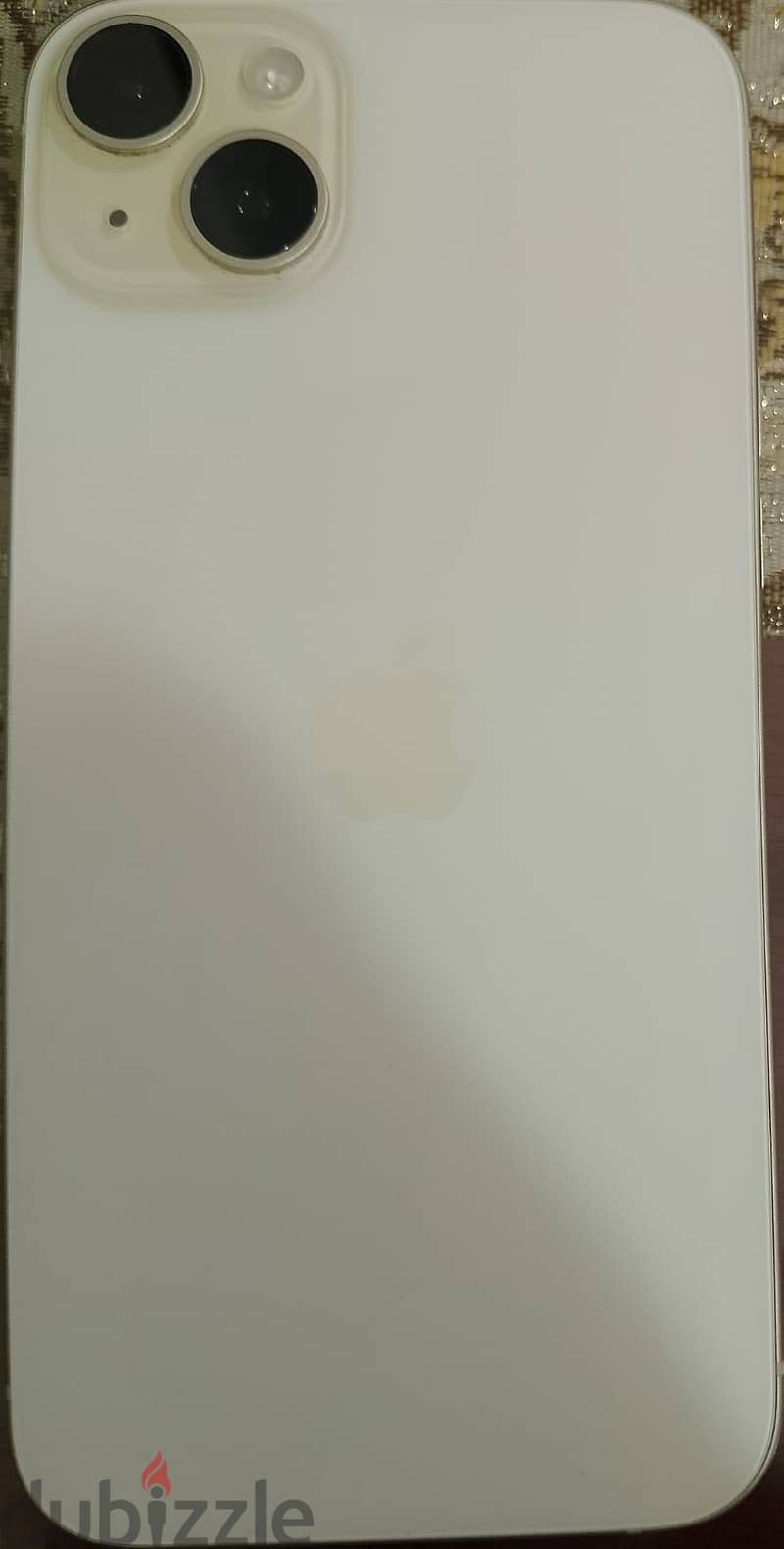 Apple - iPhone 15 plus 4