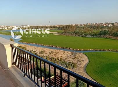 95m Furnished Chalet With 30m Roof For Rent In Mountain View Ras El Hekma North Coast Near Alamein Airport