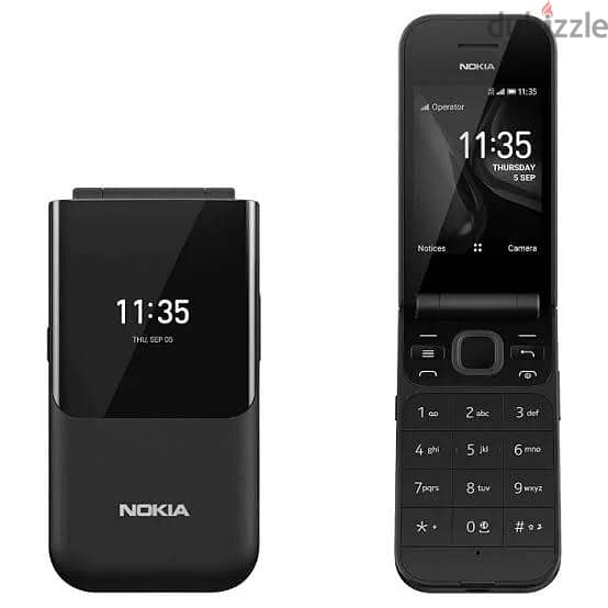 نوكيا 2270 فليب 2