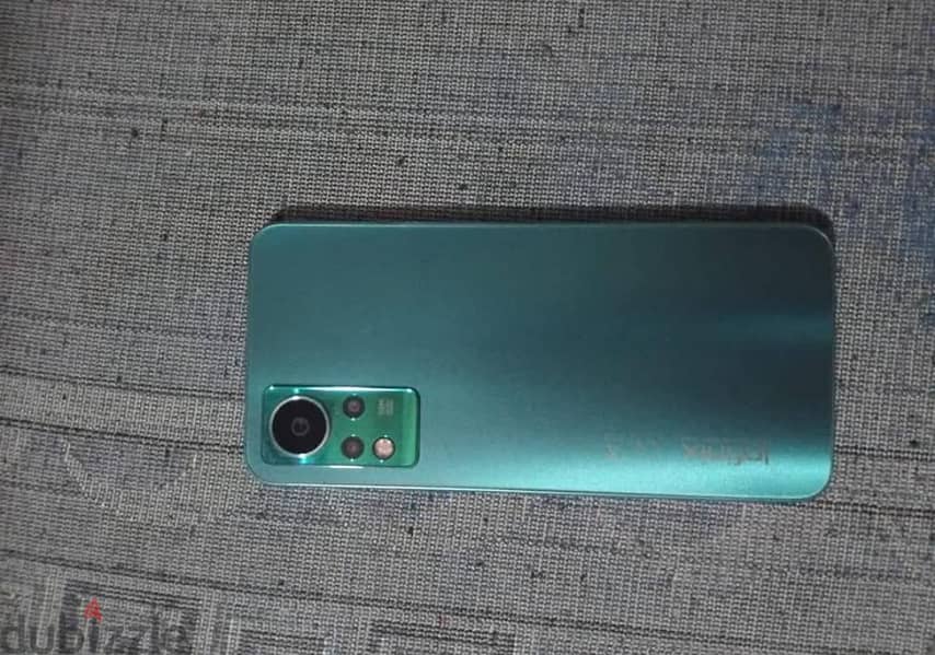 Infinix Note 11 1