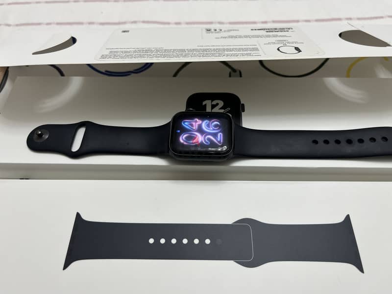 Apple Watch SE 40MM 1