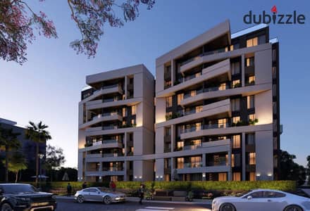 Apartment for sale with the lowest down payment in the brooks new cairo