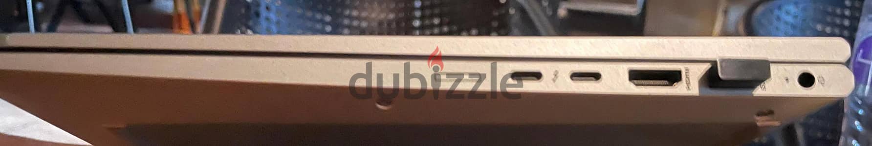 HP elitebook G7