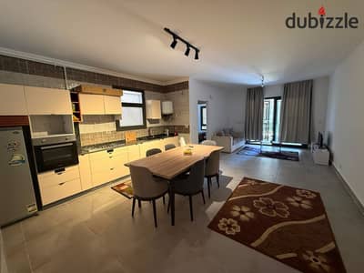 Basylya Talaat Mostafa Administrative Capital Studio 80 meters for rent furnished in an excellent location Basylya Talaat Mostafa Administrative Capital Studio 80 meters for rent furnished in an excellent location