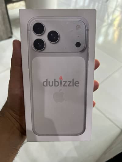 Apple - iPhone 17 Pro Max