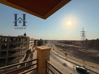 Fully Finished Apartment for Sale in Beit El Watan – Obour | 130 SQM | Prime Location