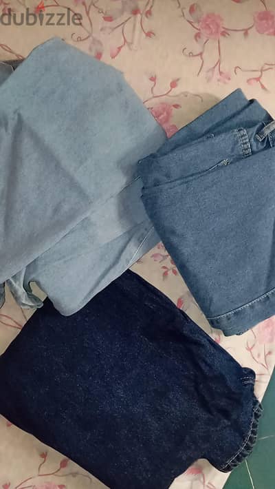 jeans
