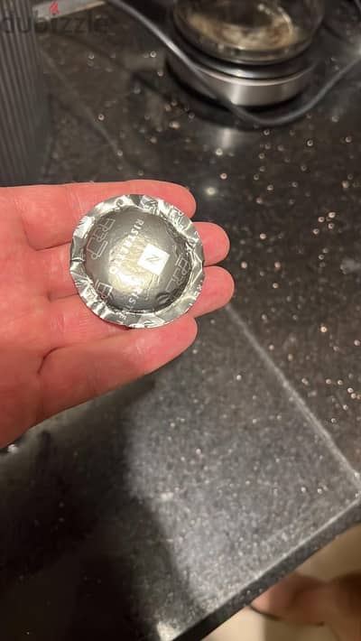 Used like new