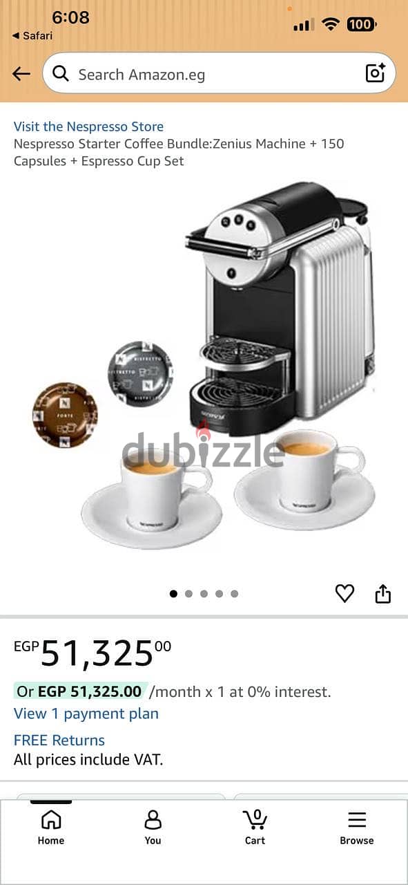 Used like new 4
